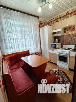 1-к квартира, посуточно, 30м2, 3/5 этаж