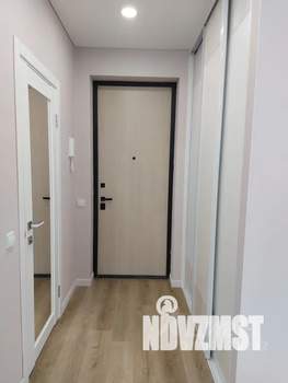 1-к квартира, посуточно, 42м2, 5/11 этаж