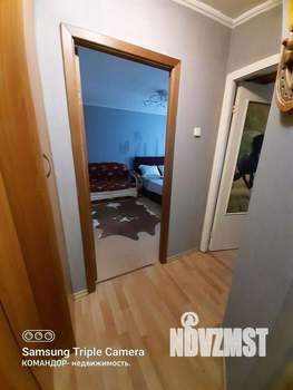 1-к квартира, посуточно, 30м2, 2/5 этаж