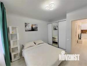 2-к квартира, посуточно, 56м2, 2/16 этаж