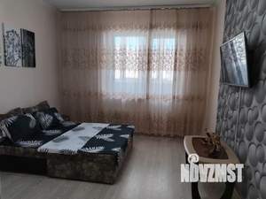 Студия квартира, посуточно, 29м2, 5/17 этаж