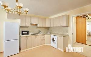 2-к квартира, посуточно, 29м2, 1/1 этаж