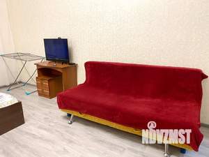 Студия квартира, посуточно, 33м2, 8/16 этаж