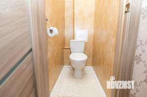 2-к квартира, посуточно, 61м2, 1/1 этаж