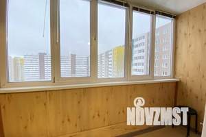 1-к квартира, посуточно, 33м2, 13/17 этаж
