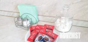 1-к квартира, посуточно, 46м2, 14/16 этаж