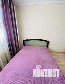 2-к квартира, посуточно, 75м2, 12/16 этаж