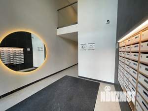 1-к квартира, посуточно, 35м2, 3/10 этаж