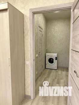 2-к квартира, посуточно, 50м2, 2/15 этаж