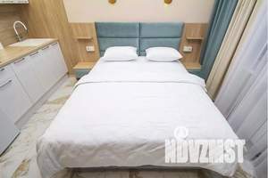 1-к квартира, посуточно, 28м2, 1/17 этаж