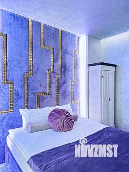3-к квартира, посуточно, 65м2, 1/5 этаж