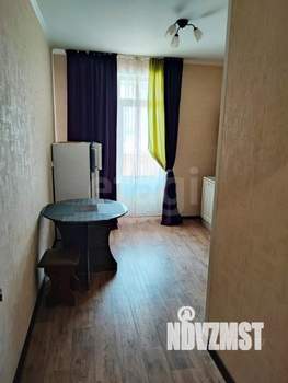 1-к квартира, на длительный срок, 39м2, 1/20 этаж