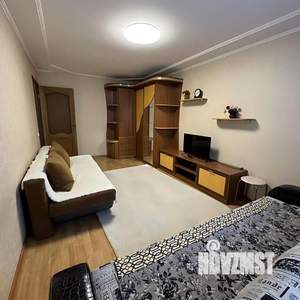 2-к квартира, посуточно, 50м2, 1/1 этаж