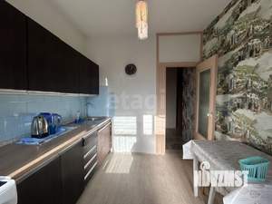 1-к квартира, на длительный срок, 45м2, 5/5 этаж