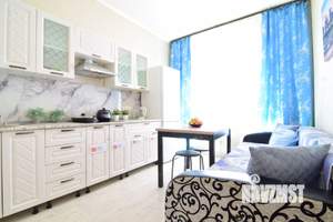 2-к квартира, посуточно, 54м2, 11/18 этаж