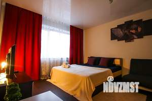 1-к квартира, посуточно, 30м2, 2/5 этаж