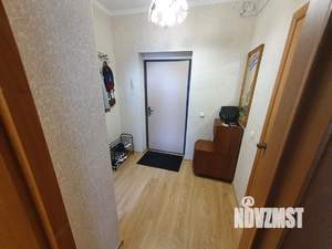 1-к квартира, на длительный срок, 34м2, 5/19 этаж