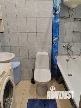 1-к квартира, посуточно, 35м2, 10/17 этаж