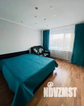 1-к квартира, посуточно, 30м2, 3/5 этаж