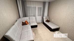 2-к квартира, на длительный срок, 54м2, 4/5 этаж