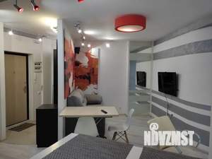 1-к квартира, посуточно, 40м2, 20/21 этаж