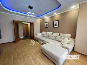 2-к квартира, на длительный срок, 59м2, 2/5 этаж