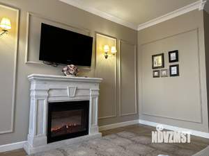 2-к квартира, посуточно, 70м2, 3/11 этаж