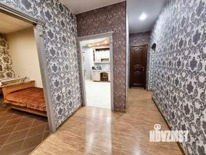 2-к квартира, посуточно, 54м2, 4/9 этаж