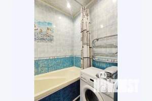 1-к квартира, посуточно, 45м2, 4/9 этаж