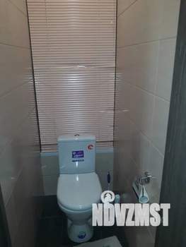 1-к квартира, посуточно, 40м2, 6/9 этаж