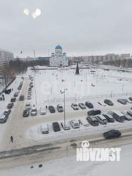 1-к квартира, на длительный срок, 42м2, 6/9 этаж