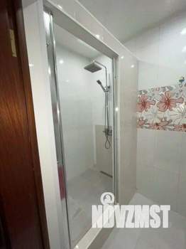 1-к квартира, посуточно, 81м2, 1/1 этаж