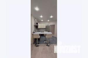 1-к квартира, посуточно, 60м2, 16/21 этаж