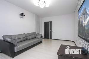 2-к квартира, посуточно, 66м2, 1/1 этаж