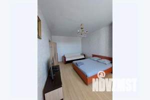 1-к квартира, посуточно, 45м2, 11/17 этаж