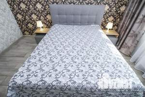 2-к квартира, посуточно, 72м2, 1/1 этаж