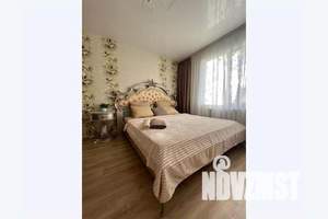 1-к квартира, посуточно, 40м2, 3/5 этаж