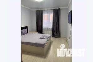 2-к квартира, посуточно, 75м2, 15/17 этаж