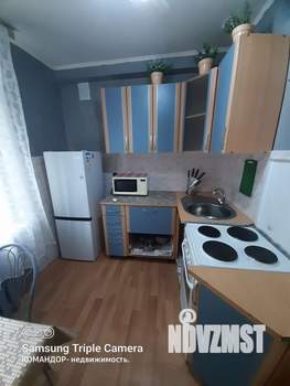 1-к квартира, на длительный срок, 30м2, 2/5 этаж