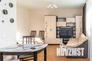 1-к квартира, посуточно, 10м2, 1/1 этаж