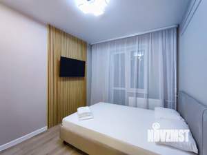 Студия квартира, посуточно, 20м2, 7/9 этаж