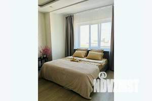 1-к квартира, посуточно, 45м2, 9/9 этаж