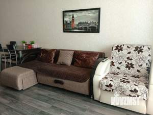 2-к квартира, посуточно, 51м2, 3/18 этаж