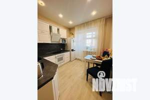 1-к квартира, посуточно, 45м2, 9/9 этаж