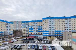 1-к квартира, посуточно, 45м2, 4/9 этаж