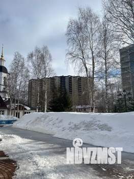 2-к квартира, посуточно, 45м2, 20/20 этаж