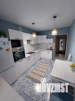 2-к квартира, посуточно, 48м2, 4/9 этаж