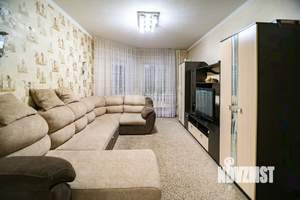 3-к квартира, на длительный срок, 82м2, 3/9 этаж