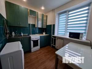 1-к квартира, посуточно, 30м2, 4/5 этаж