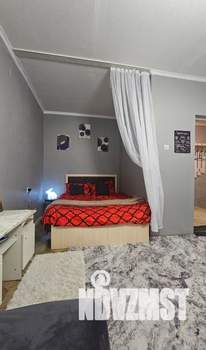 1-к квартира, посуточно, 42м2, 7/9 этаж